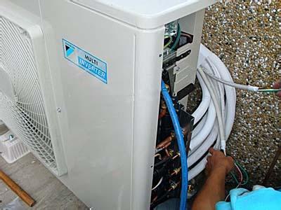 光坡镇商场中央空调分析及中央空调的维保分析